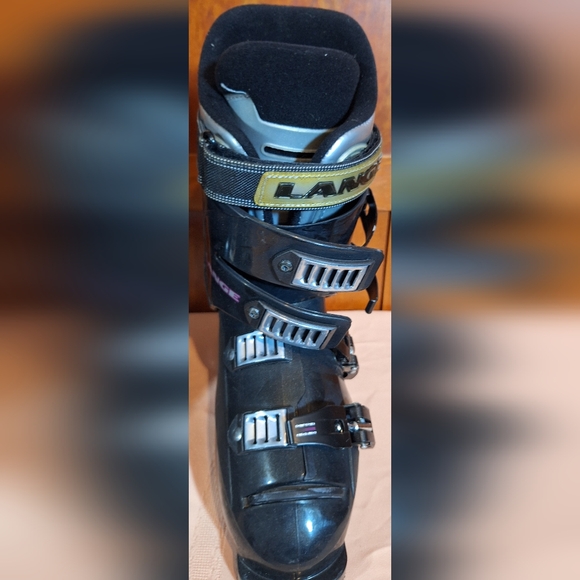 🎿Vintage LANGE ski boots. Made in Italy Size 6-6.5 - Picture 7 of 16